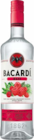 Carta Blanca, Razz Raspberry oder Spiced Angebote von Bacardi bei Trink und Spare Kaarst für 13,99 €