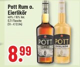 Aktuelles Rum Angebot bei Trinkgut in Duisburg ab 8,99 €