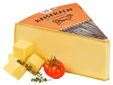 10 Monate öster. Hartkäse von Kaiseralm für 2,29 € bei REWE im Angebot 10 Monate öster. Hartkäse von Kaiseralm im aktuellen REWE Prospekt