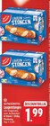 Laugenstangen von GUT&GÜNSTIG für 1,99 € bei E center im Angebot Laugenstangen von GUT&GÜNSTIG im aktuellen E center Prospekt