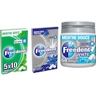 SUR TOUT - FREEDENT en promo chez Carrefour SUR TOUT - FREEDENT dans le catalogue Carrefour