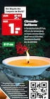 Duftkerzen im Hagebaumarkt Prospekt Citronella-Duftkerze im aktuellen Hagebaumarkt Prospekt für 1,00 €
