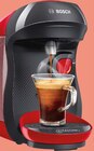 CAFETIÈRE À DOSETTES TAS1003C6 à Auchan dans Nancy CAFETIÈRE À DOSETTES TAS1003C6 à Auchan dans Nancy