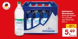 Sanft im Netto Marken-Discount Prospekt Sanft von Adelholzener im aktuellen Netto Marken-Discount Prospekt für 5,49 €