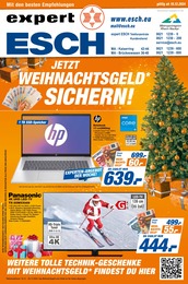 expert Prospekt für Schwetzingen mit 8 Seiten expert Prospekt für Schwetzingen: "Top Angebote", 8 Seiten, 18.12.2024 - 26.12.2024