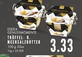 Aktuelle Trüffel Angebote bei EDEKA in Bochum Aktuelles Trüffelbutter Angebot bei EDEKA in Bochum ab 3,33 €