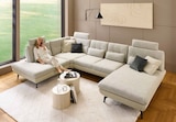 Wohnlandschaft im Angebot bei XXXLutz in Wuppertal Wohnlandschaft Angebote von Dieter Knoll bei XXXLutz Wuppertal für 2.499,00 €