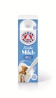 Frische Milch Angebote von Bärenmarke bei Lidl Neuss für 1,11 €
