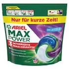 Aktuelles Ariel Waschmittel Flüssig Angebot bei Lidl in Nürnberg ab 16,99 €