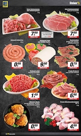 Aktueller EDEKA Prospekt mit Paprika, "Aktuelle Angebote", Seite 10