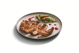 Meistersteaks im Angebot bei Lidl in Neumünster Meistersteaks Angebote von Grillmeister bei Lidl Neumünster für 3,79 €