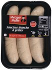 Intermarché Contact Sainte-Menehould - Promo Saucisse blanche à griller aux herbes Promo Saucisse blanche à griller aux herbes à 3,39 € dans le catalogue Intermarché Contact à Sainte-Menehould