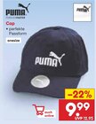 Damen Parfum im Netto Marken-Discount Prospekt Cap von Puma im aktuellen Netto Marken-Discount Prospekt für 9,99 €