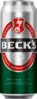 Pils im Angebot bei Getränke Hoffmann in Bergisch Gladbach Pils Angebote von Beck's bei Getränke Hoffmann Bergisch Gladbach für 1,09 €