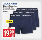 Herren Retroshorts im Angebot bei E center in Ludwigshafen Herren Retroshorts Angebote von JACK&JONES bei E center Ludwigshafen für 19,99 €