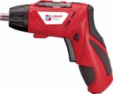 Akkuschrauber Angebote von clever pick bei ROLLER Konstanz für 7,99 €