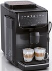 expert - Kaffeevollautomat EQ500 TP553E05 Angebot im Prospekt Kaffeevollautomat EQ500 TP553E05 bei expert im Prospekt "" für 599,00 €