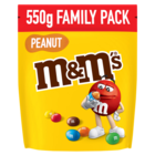 M&MS «Family Pack» en promo chez Carrefour Tourcoing à 5,02 €