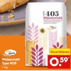 Weizenmehl Type 405 im Angebot bei Netto Marken-Discount in Köln Weizenmehl Type 405 Angebote bei Netto Marken-Discount Köln für 0,59 €