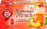 Kaufland Solingen - Mediterraner Pfirsich Angebot im Prospekt Mediterraner Pfirsich bei Kaufland im Solingen Prospekt für 1,59 €