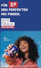 Cola Mix von River für 0,39 € bei ALDI Nord im Angebot Cola Mix von River im aktuellen ALDI Nord Prospekt