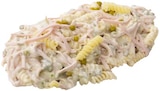 Nudelsalat für 0,79 € bei REWE im Angebot Nudelsalat im aktuellen REWE Prospekt