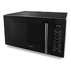 Micro-ondes solo - WHIRLPOOL - Carrefour à Noisy-le-Sec Micro-ondes solo - WHIRLPOOL en promo chez Carrefour Noisy-le-Sec à 109,99 €