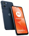 MOTOROLA E15 - Motorola en promo chez Super U Saumur à 89,99 €