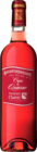BORDEAUX CLAIRET AOP 2025 - SANS MARQUE - Auchan Hypermarché BORDEAUX CLAIRET AOP 2025 - SANS MARQUE à 3,95 € dans le catalogue Auchan Hypermarché