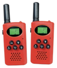 Talkie-walkie en promo chez JouéClub Talkie-walkie dans le catalogue JouéClub