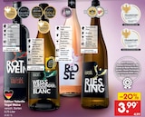 Aktuelle Becks Angebote bei Netto Marken-Discount in Bielefeld Aktuelles Cuvée Angebot bei Netto Marken-Discount in Bielefeld ab 3,99 €