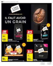 Café Moulu Angebote im Prospekt "Carrefour" von Carrefour auf Seite 36