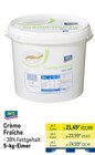 Aktuelle Sahne Angebote bei METRO in Wuppertal Aktuelles Crème fraîche Angebot bei METRO in Wuppertal ab 22,99 €