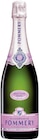 Brut Royal Rosé Champagne AOP im Angebot bei METRO in Recklinghausen Brut Royal Rosé Champagne AOP Angebote von Pommery bei METRO Recklinghausen für 46,40 €