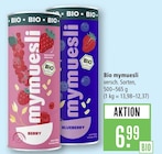 Berry Angebote von mymuesli bei Marktkauf Nürtingen für 6,99 €
