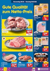 Hase im Netto Marken-Discount Prospekt in Magdeburg Aktueller Netto Marken-Discount Prospekt mit Hase, "Aktuelle Angebote", Seite 52