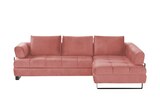 switch Ecksofa Havana im Höffner Prospekt switch Ecksofa Havana von im aktuellen Höffner Prospekt für 1.599,00 €