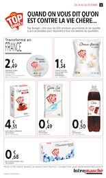 Offre Mode dans le catalogue Intermarché du moment à la page 31