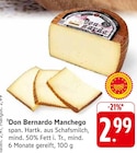 Don Bernardo Manchego bei EDEKA im Prospekt "" für 2,99 €