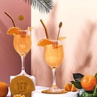 Le coffret cocktail en promo chez Maxi Bazar Le coffret cocktail dans le catalogue Maxi Bazar