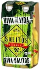 Tequila Beer im Angebot bei REWE in Hanau Tequila Beer Angebote von Salitos bei REWE Hanau für 4,99 €