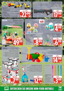 Marktkauf Prospekt der aktuellen Woche, gültig von 07.04.2026 bis 11.04.2026 Aktueller Marktkauf Prospekt "Top Angebote" mit 36 Seiten