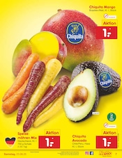 Aktueller Netto Marken-Discount Prospekt mit Mango, "Aktuelle Angebote", Seite 7