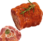 Herzhafter Spießbraten im Angebot bei REWE in Soest Herzhafter Spießbraten Angebote bei REWE Soest für 1,19 €