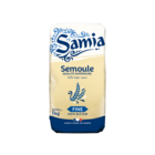 Semoule de blé - SAMIA à 2,20 € dans le catalogue Carrefour Market