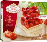Cafeteria fein & sahnig Donauwelle oder Café Landhaus Erdbeere Angebote von Coppenrath & Wiese bei REWE Böblingen für 3,49 €