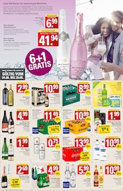 Vodka im WEZ Prospekt in Löhne Aktueller WEZ Prospekt mit Vodka, "Die WEZette", Seite 12
