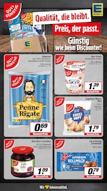 Aktueller EDEKA Prospekt mit Pasta, "Aktuelle Angebote", Seite 13