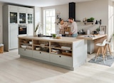 Komplettküche bei Möbel Martin im Prospekt "" für 7.999,00 €