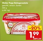 Aktuelles Beilagensalate Angebot bei Netto Marken-Discount in Essen ab 1,99 €